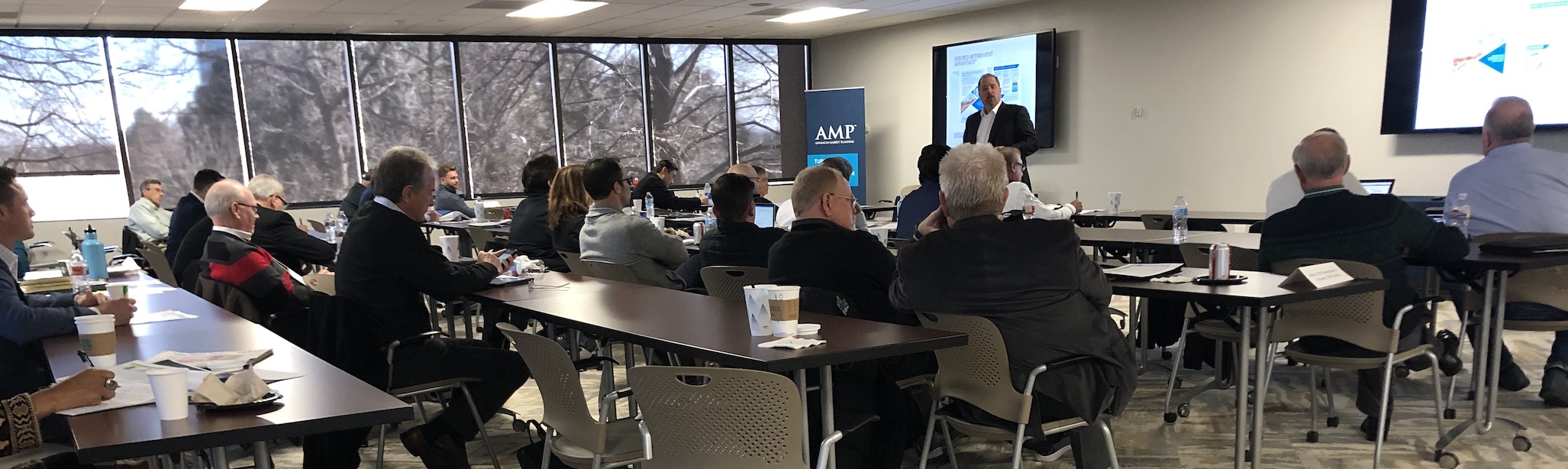 Amp Event