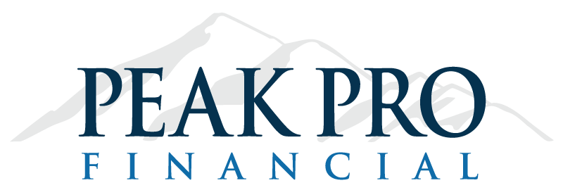 Peak Pro Financial